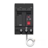 ABB 30A DP GFCI Breaker THQL2130GFTA