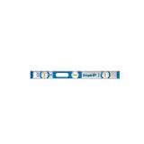 24 in. Aluminum Magnetic I-Beam Level