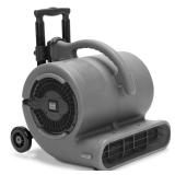 1/2 HP Air Mover for Water Damage Dryer Fan