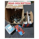 Assorted Box Lot