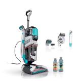 Corded Carpet Cleaner with Stain Striker missing
