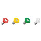 3300-PSI Pressure Washer Nozzle Kit
