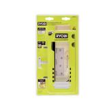 Door Hinge Template