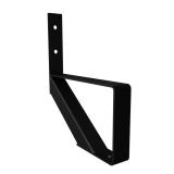 1-Step Steel Stair Riser (Includes 1 Stringer)