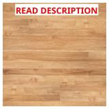 Apple Valley 6 MIL LVP flooring, ** 10 X BID**