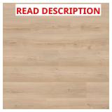 Lathem Pine 12 MIL VLP Flooring 48" L, 12x BID
