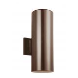 Generation Lighting Cylinders Wall Light