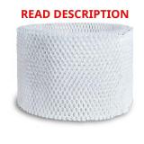 H75 Value Humidifier Wick Filter (2-Pack)