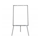 Bulletin Magnetic Boards Portable Dry Erase 36 x