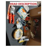Box Lot Home Improvement