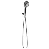Glacier Bay 6-Spray Handheld Shower Head