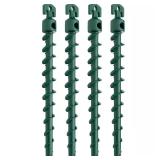 4-Pack 7-1/2 in. Yard Anchor