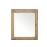 Aberdeen 24x27 Surface Mount Medicine Cabinet