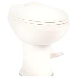 Dometic 420 Platinum RV Toilet, 18" Chair