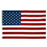 3 ft. x 5 ft. U.S. Flag