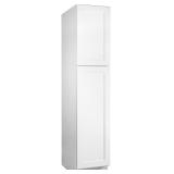 Design House Brookings UC1884 Pantry **HAS DAMAGE