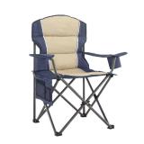 OVERSIZED FOLDING BAG CHAIR-ASST