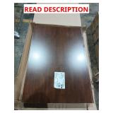 Sample Lamanate Maple