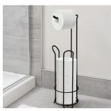 Glacier Bay toilet paper holder