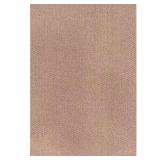 Terra Fiber Easy Jute Indoor/Outdoor Rug 9x12