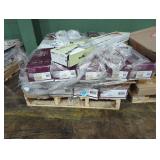 Skid Vinyl Plank Flooring, HDC/Traffic Master
