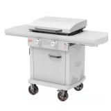 Series II 26" 2-Burner Griddle/Grill