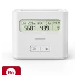 X-SENSE Radon Detector XR0A-SR
