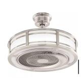 Brette III 23" LED Ceiling Fan