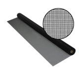 Phifer BetterVue Black Fiberglass Mesh 4x25
