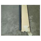 27.5" Metal Legs