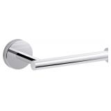 KOHLER Elate Wall Mount Toilet Paper Holder