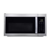 1.7 cu. ft. 1000-Watt OTR Microwave, SS
