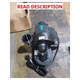 Fasco AquaVent MAX inducer blower motor assembly