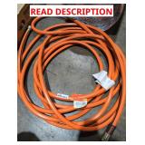 3/4 in. Dia x 50 ft. Husky Max Duty Garden Hose