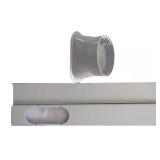 PAC Window Adaptor