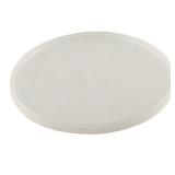 Leaktite White 1 qt Plastic Bucket Lid