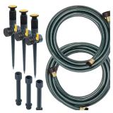Multi-Adjustable Garden Watering Set