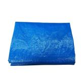 8 ft. x 10 ft. Blue General Purpose Tarp