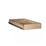 (2) 13 in. Pull-Out Drawer for 18 in. Base Cab
