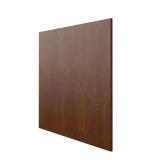 Designer Series 0.625x35x48 End Panel, Spice