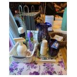 Variety Decor and More Lot