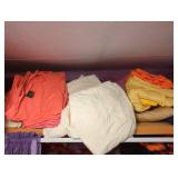LARGE Bedding Variety Lot