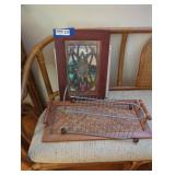 Variety Home Decor Lot