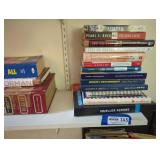 Variety Book Lot