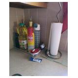 Variety Kitchen Lot