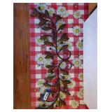 Metal Wall Decor
