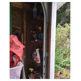 Car Supply Lot