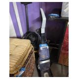 Shop Vac and Bissell Carpet Cleaner Lot