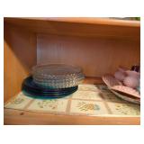 Misc Shelf Lot