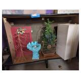 Variety Home Decor Lot